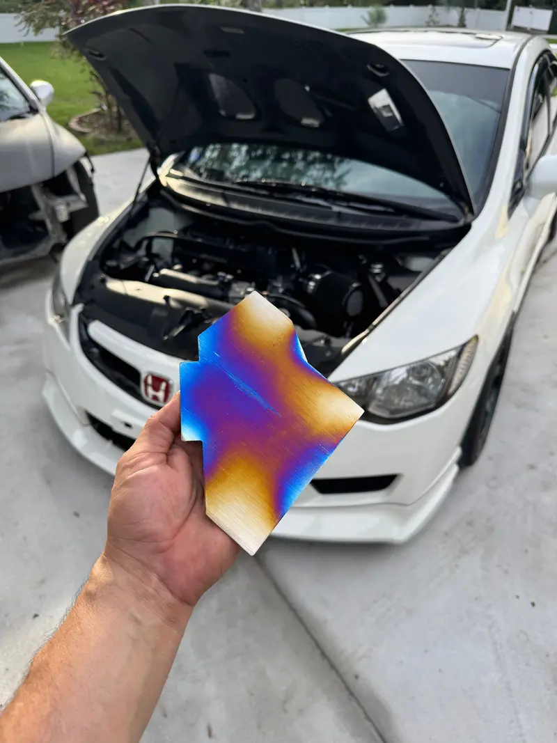 06/11 Civic Si Ti Fusebox Cover 1