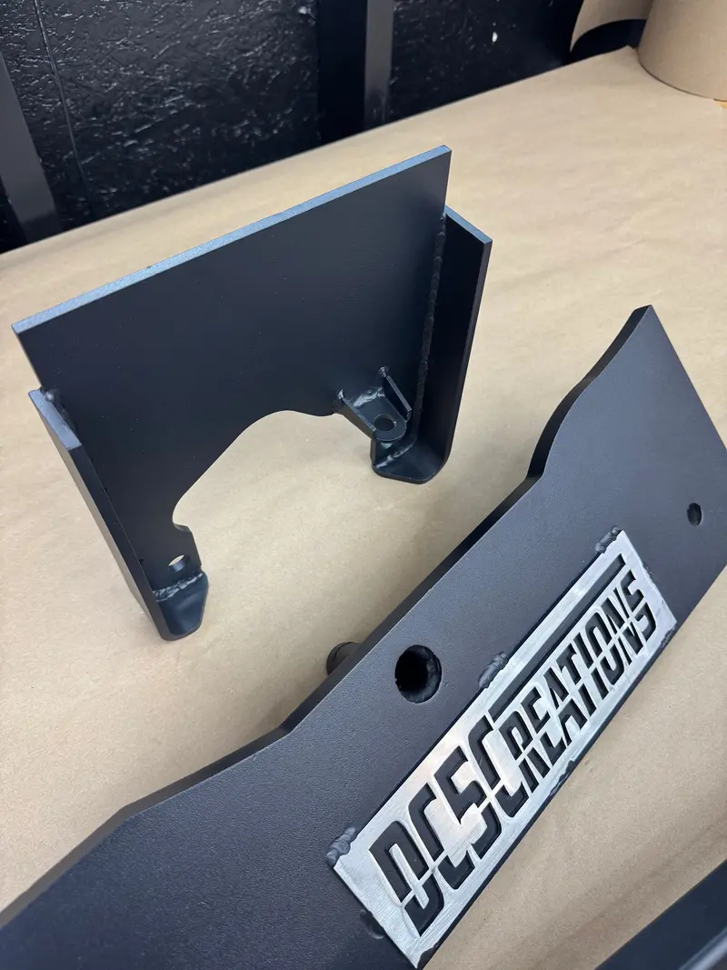 2006/2011 Civic Jaguar Diff Mount 1