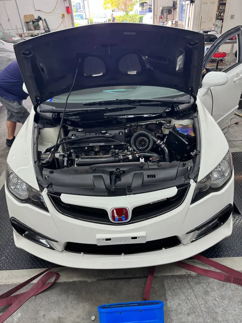 8Th Gen Civic Catch Can V2 1