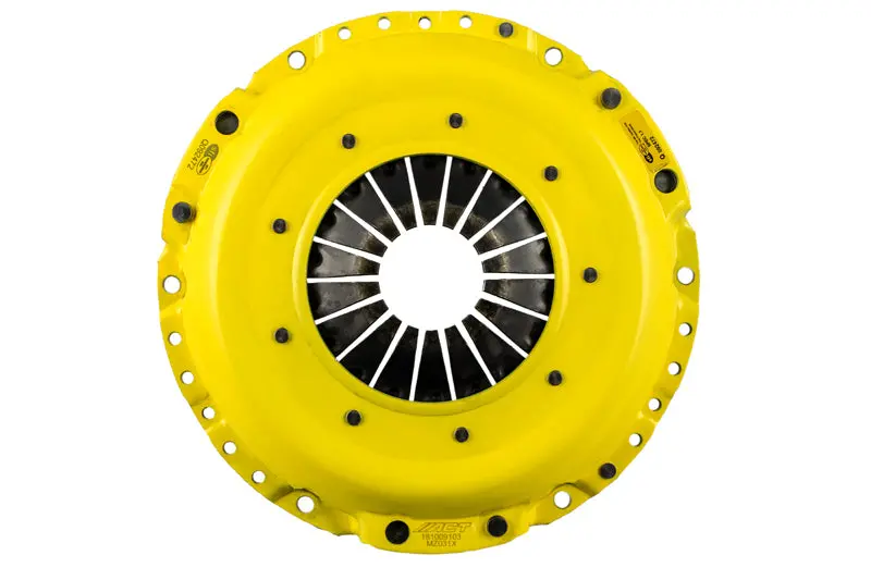 Act 07-13 Mazda Mazdaspeed3 2.3T P/Pl Xtreme Clutch Pressure Plate (Use W/Act Fw) 1