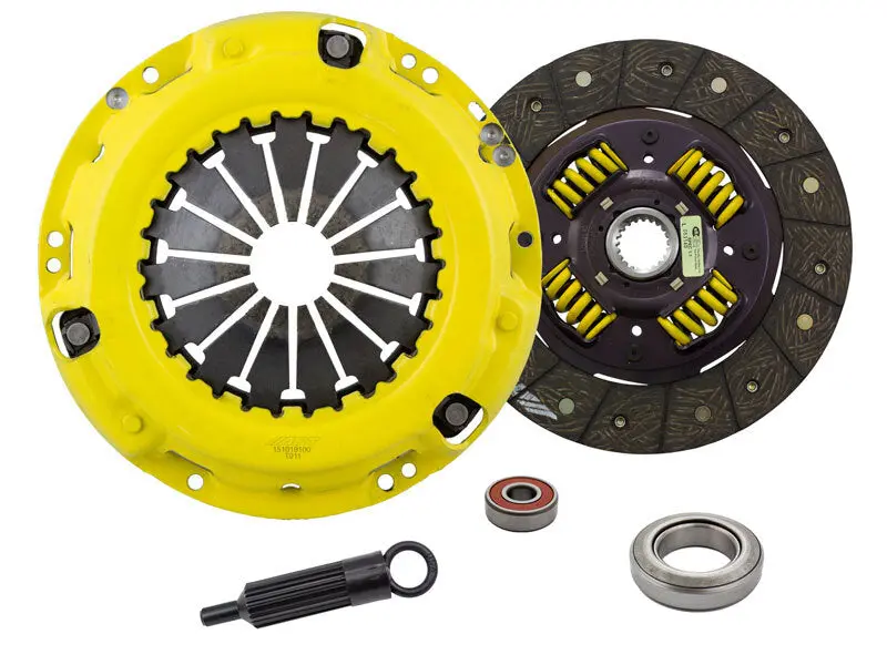 Act 1970 Toyota Crown Hd/Perf Street Sprung Clutch Kit 1
