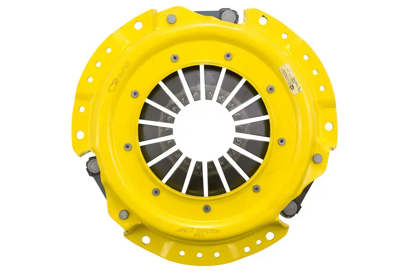 Act 1981 Nissan 280Zx P/Pl Heavy Duty Clutch Pressure Plate 1