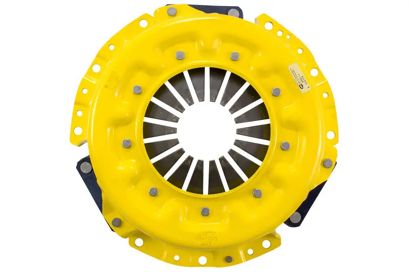 Act 1981 Nissan 280Zx P/Pl Heavy Duty Clutch Pressure Plate 1