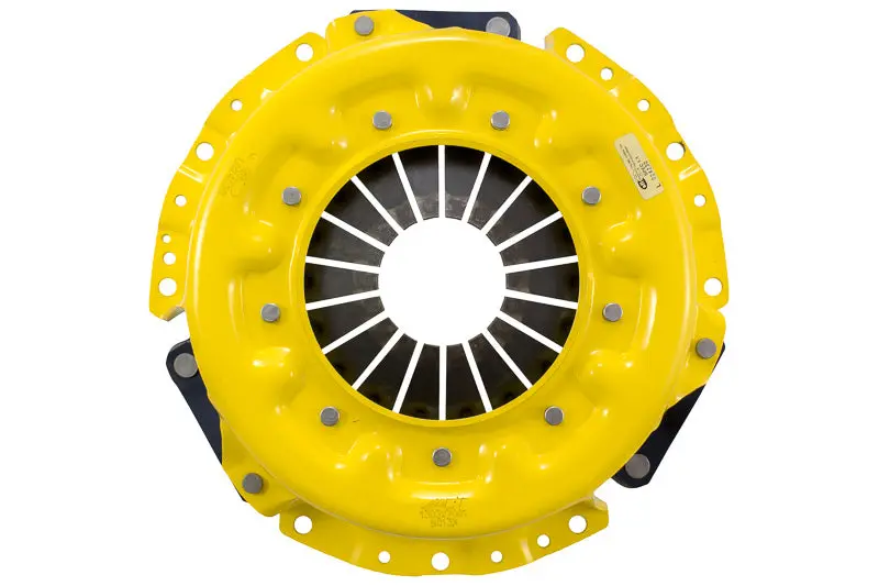Act 1981 Nissan 280Zx P/Pl Xtreme Clutch Pressure Plate 1