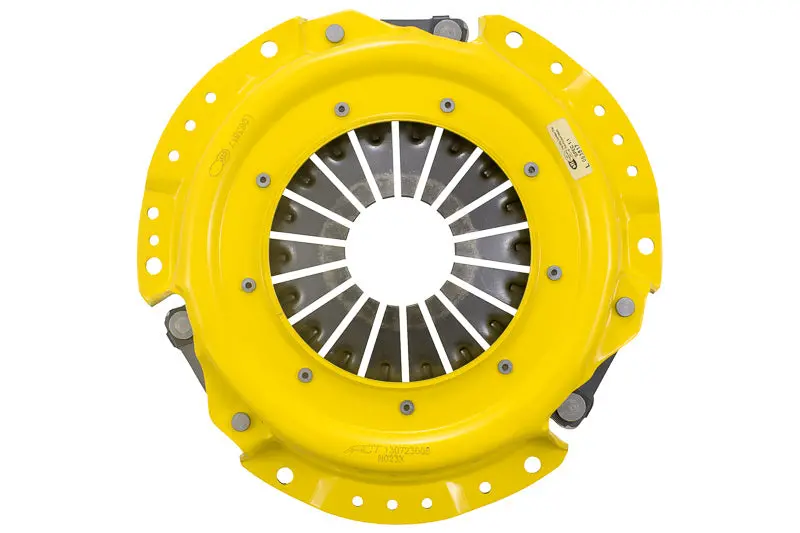 Act 1981 Nissan 280Zx P/Pl Xtreme Clutch Pressure Plate 1