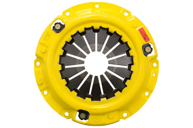 Act 1983 Ford Ranger P/Pl Heavy Duty Clutch Pressure Plate 1