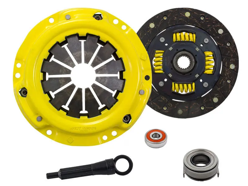 Act 1986 Suzuki Samurai Hd/Modified Street Clutch Kit 1
