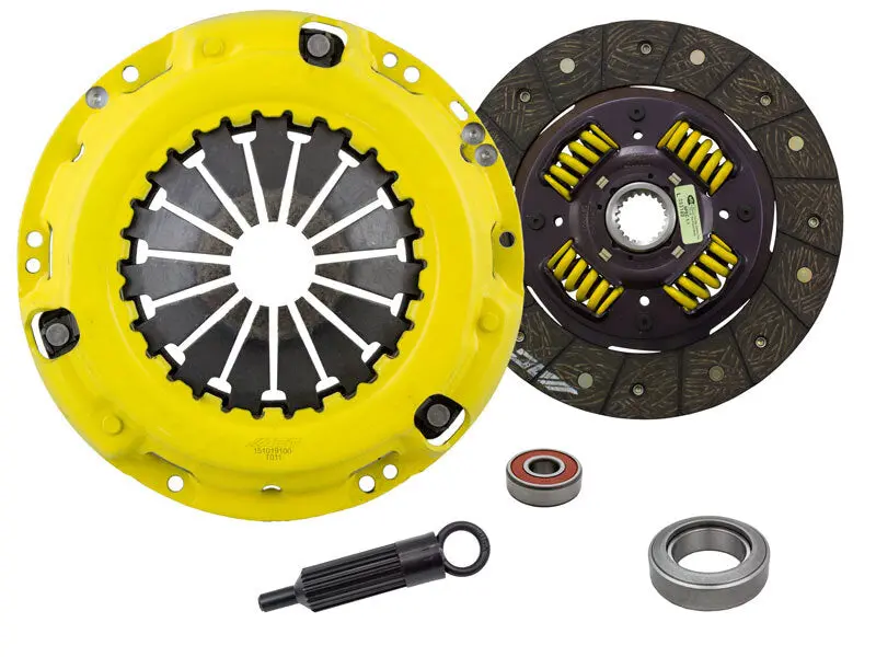 Act 1987 Toyota 4Runner Hd/Perf Street Sprung Clutch Kit 1