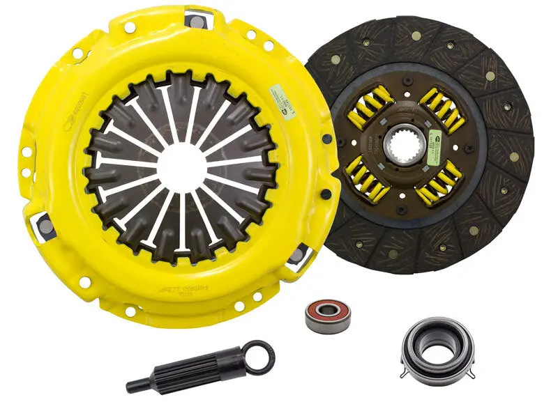 Act 1987 Toyota 4Runner Xt/Perf Street Sprung Clutch Kit 1