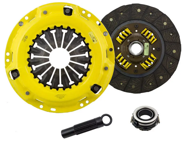 Act 1988 Toyota Camry Hd/Perf Street Sprung Clutch Kit 1