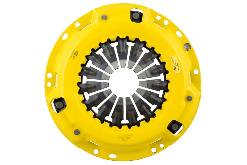 Act 1988 Toyota Camry P/Pl Heavy Duty Clutch Pressure Plate 1