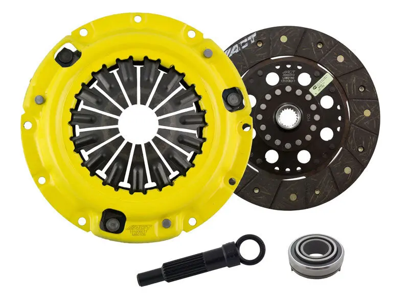 Act 1990 Eagle Talon Sport/Perf Street Rigid Clutch Kit 1