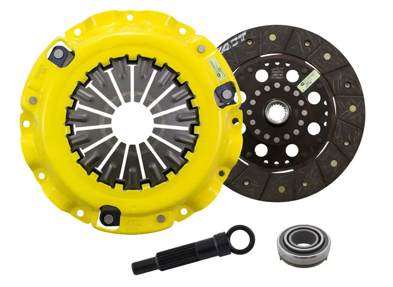 Act 1990 Eagle Talon Xt/Perf Street Rigid Clutch Kit 1