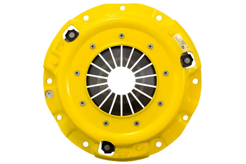 Act 1990 Mazda Miata P/Pl Xtreme Clutch Pressure Plate 1