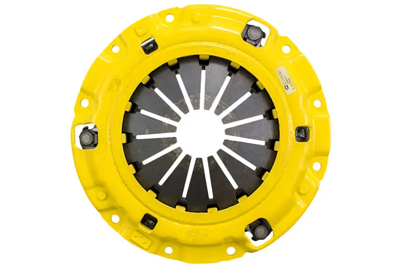 Act 1991 Dodge Stealth P/Pl Heavy Duty Clutch Pressure Plate 1