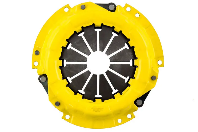 Act 1991 Geo Prizm P/Pl Heavy Duty Clutch Pressure Plate 1