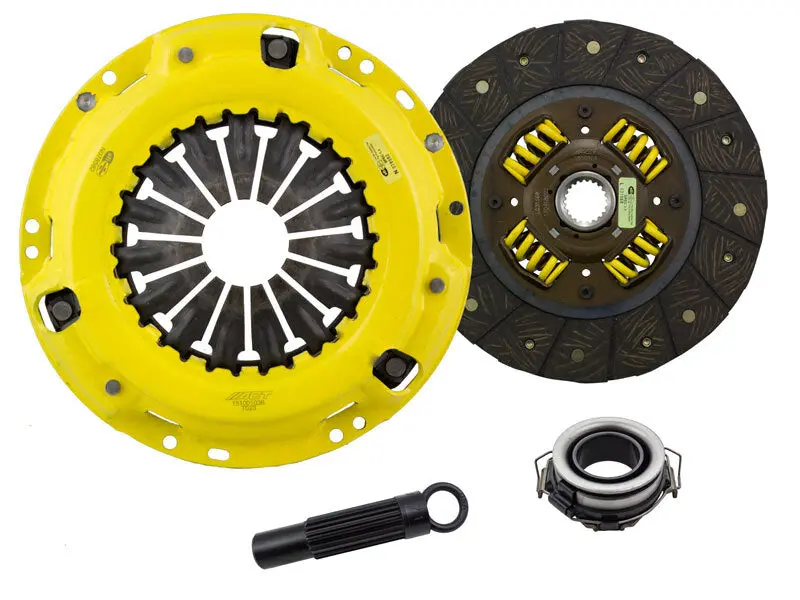 Act 1991 Toyota Celica Hd/Perf Street Sprung Clutch Kit 1
