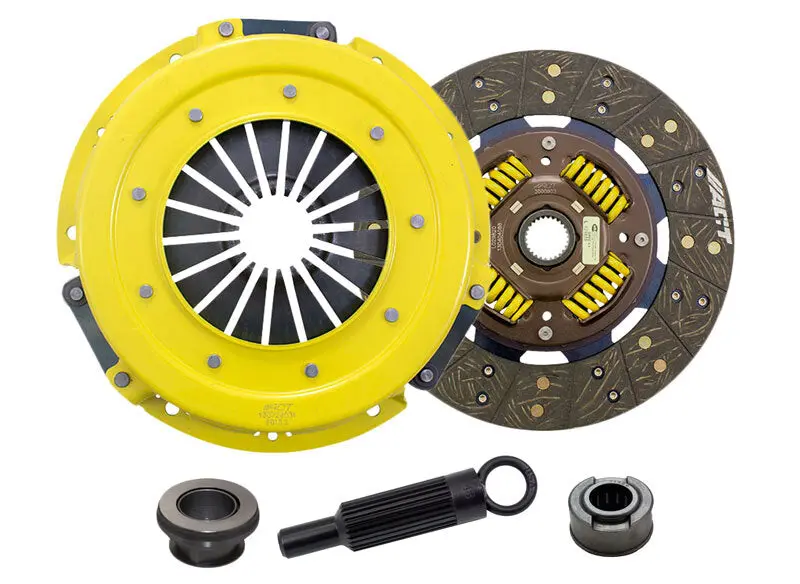 Act 1993 Ford Mustang Sport/Perf Street Sprung Clutch Kit 1