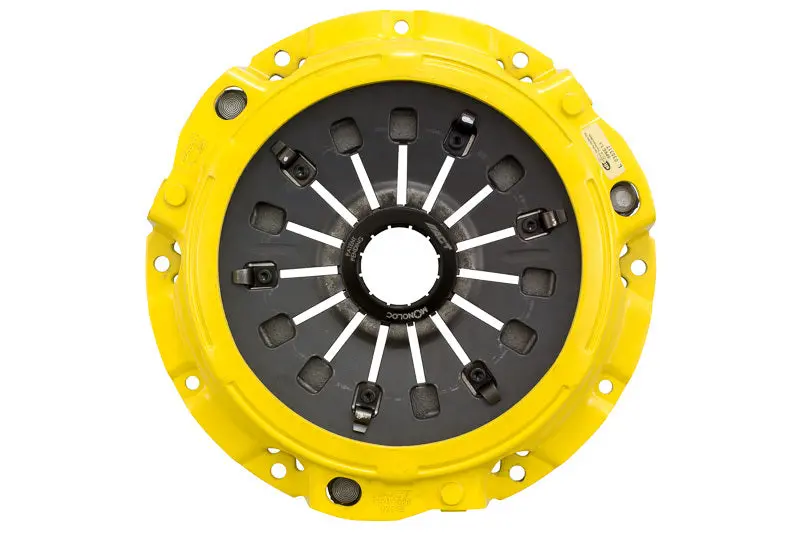Act 1993 Mazda Rx-7 P/Pl-M Heavy Duty Clutch Pressure Plate 1