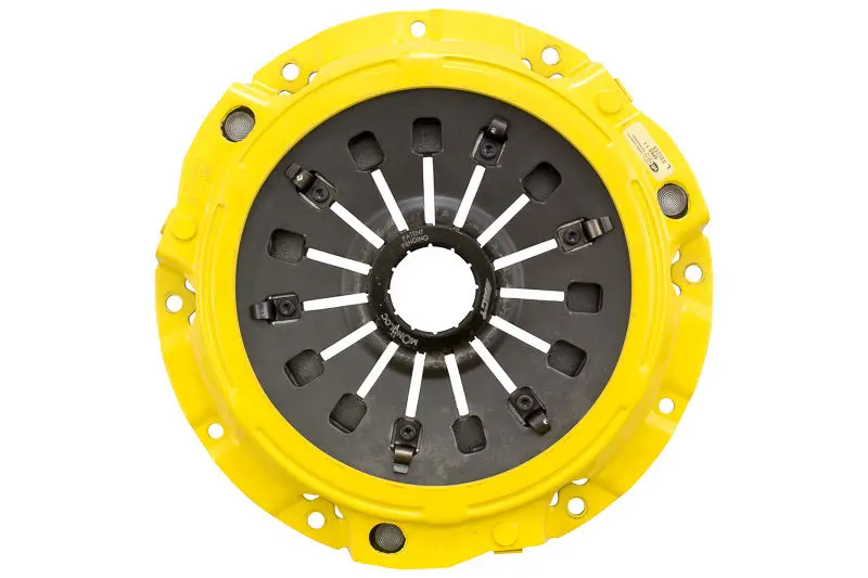 Act 1993 Mazda Rx-7 P/Pl-M Xtreme Clutch Pressure Plate 1