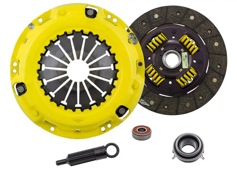 Act 1993 Toyota 4Runner Hd/Perf Street Sprung Clutch Kit 1