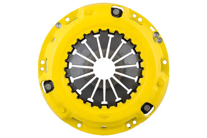 Act 1993 Toyota 4Runner P/Pl Heavy Duty Clutch Pressure Plate 1