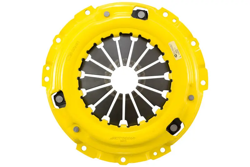 Act 1996 Infiniti I30 P/Pl Heavy Duty Clutch Pressure Plate 1