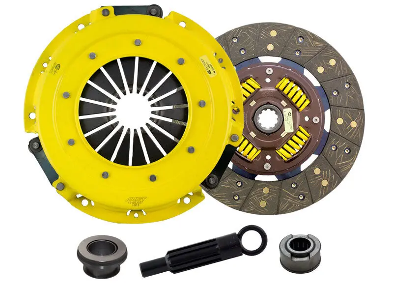 Act 2001 Ford Mustang Hd/Perf Street Sprung Clutch Kit 1