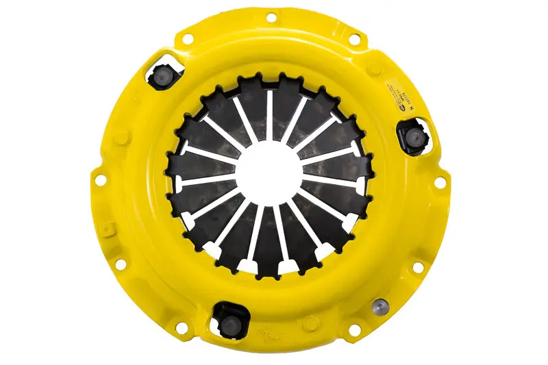 Act 2001 Mazda Protege P/Pl Heavy Duty Clutch Pressure Plate 1