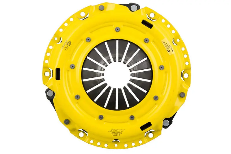 Act 2002 Audi Tt Quattro P/Pl Heavy Duty Clutch Pressure Plate 1