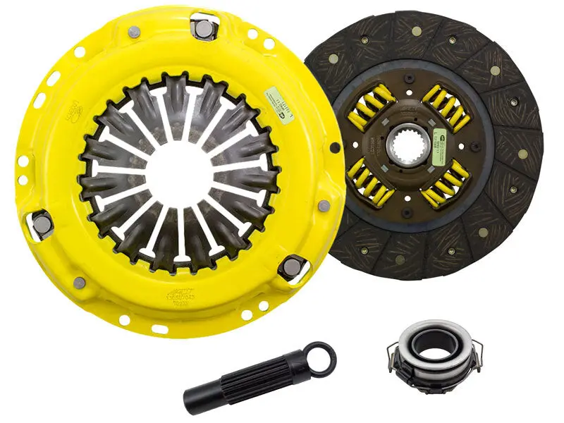 Act 2002 Toyota Camry Xt/Perf Street Sprung Clutch Kit 1