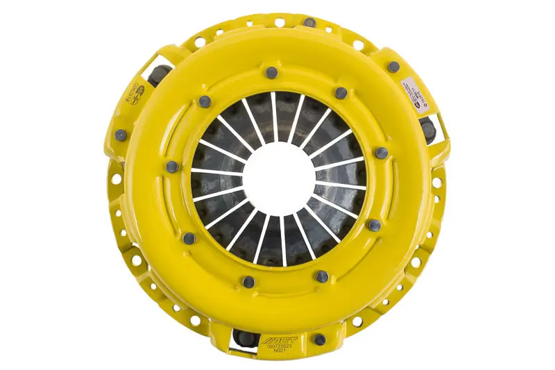 Act 2003 Nissan 350Z P/Pl Heavy Duty Clutch Pressure Plate 1
