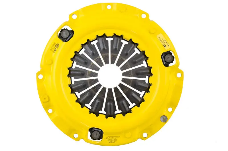 Act 2005 Mitsubishi Lancer P/Pl Heavy Duty Clutch Pressure Plate 1