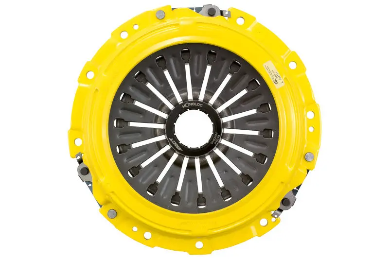 Act 2006 Subaru Impreza P/Pl-M Xtreme Clutch Pressure Plate 1