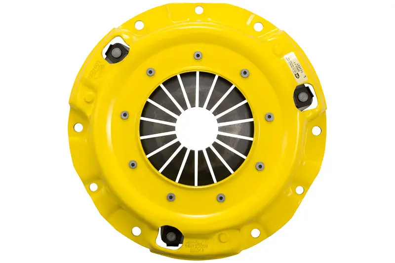 Act 2011 Mazda 2 P/Pl Heavy Duty Clutch Pressure Plate 1