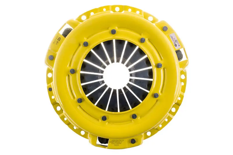 Act 2015 Nissan 370Z P/Pl Heavy Duty Clutch Pressure Plate 1