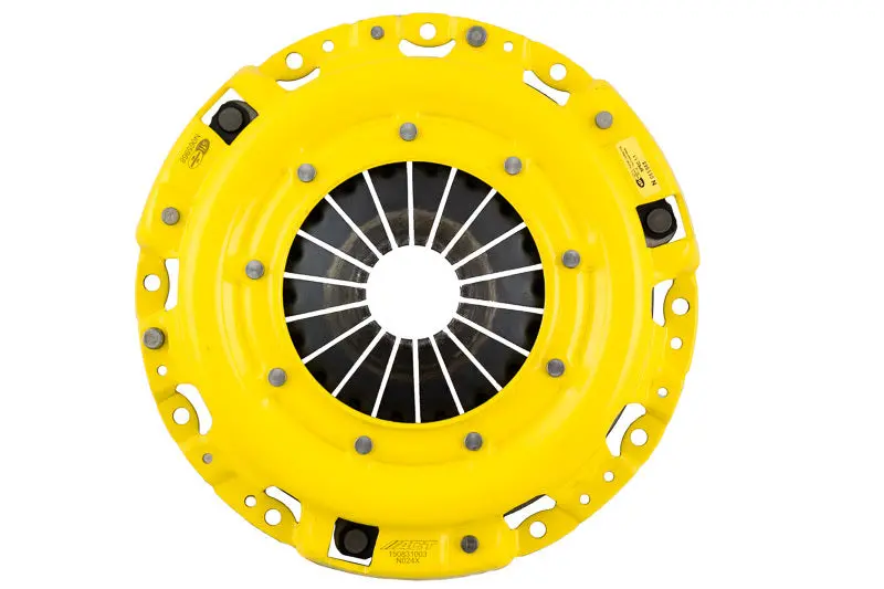 Act 2015 Nissan 370Z P/Pl Xtreme Clutch Pressure Plate 1
