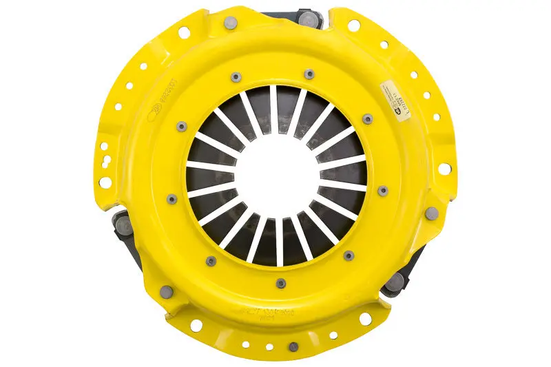 Act P/Pl Heavy Duty Pressure Plate 1