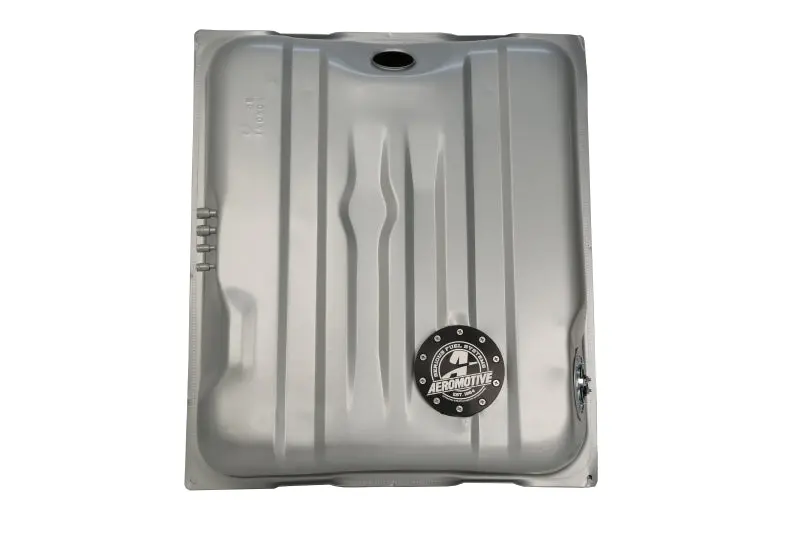 Aeromotive 70-74 Plymouth Barracuda Hellcat Swap Fuel Tank 1