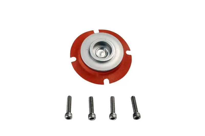 Aeromotive Efi Regulator Repair Kit (For 13102/13103/13152/13153) 1