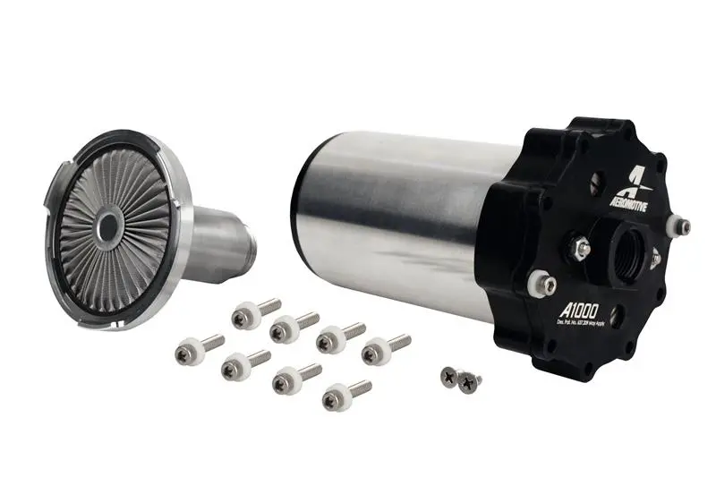 Aeromotive Fuel Pump - Module - W/Fuel Cell Pickup - A1000 1