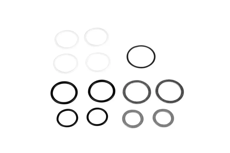 Aeromotive Rebuild Kit - Fuel Log (14201/14202) 1