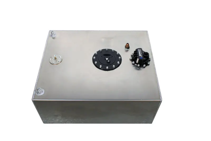 Aeromotive Variable Speed Controlled Fuel Cell - 20 Gal - Brushless Spur 5.0 1
