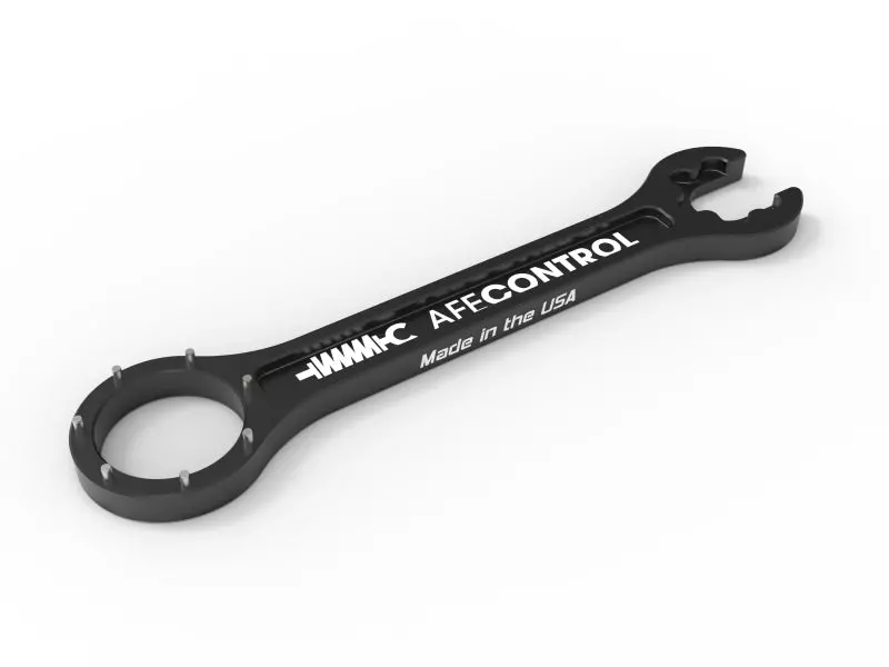 Afe Control Aluminum Coilover Rebuild Wrench 1