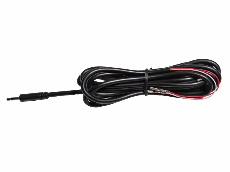 Afe Gm Diesel Trucks 11-16 V8-6.6L Lml Agd Digital Gauge Display Cable 1