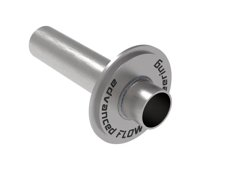 Afe Mach Force-St 1.25 In 304 Stainless Steel Exhaust Tuning Insert 1