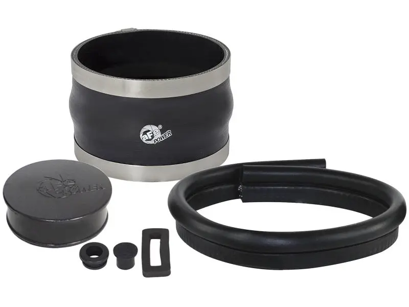 Afe Magnum Force Cai System Spare Parts Kit (Use W/ Pn 54-82322/51-82322/51-82322-E/75-82322) 1