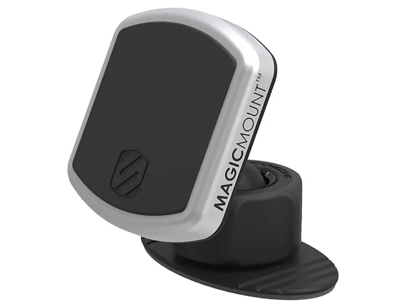 Afe Scorcher Pro Magnetic Dash Mount W/ Interchangeable Trims 1