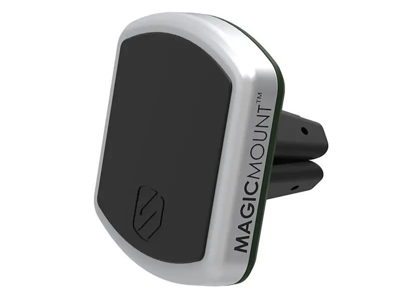 Afe Scorcher Pro Magnetic Vent Mount W/ Interchangeable Trims 1