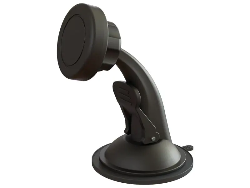 Afe Scorcher Pro Suction-Gel Pad Magnetic Windshield Mount 1